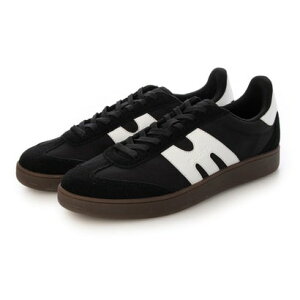 [uX mobus SCHMID Water Repellent iBLACK/OFF WHITEj