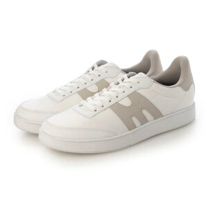 [uX mobus ROMNITZ Water Repellent iOFF WHITE/LT.GREYj