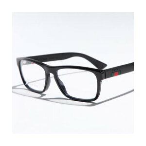Ob` GUCCI GUCCI Kl GG0174O XNGA^ ߂ ዾ i005/BLACK-BLACK-TRANSPARENj