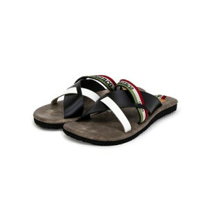 オロビアンコ Orobianco HASHIBA2 (WHT/BLK)