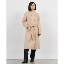 楽天市場】benetton (united colors of benetton) トレンチコートの通販