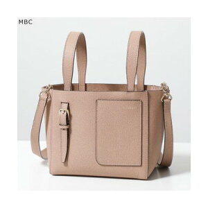 ���@���N�X�g�� Valextra Valextra �o�P�b�g�o�b�O WBSF0090028LOCTF �}�C�N�� �V�����_�[ �iMBC/Beige-Cachemire�j