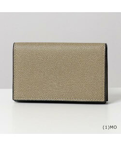 ���@���N�X�g�� Valextra Valextra �J�[�h�P�[�X V8L03 028 ���U�[ ���h���� �i(1)MO/oyster�j