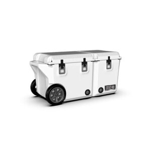 ChMA WyLD GEAR ChMA WYLD GEAR n[hN[[ FREEDOM V[Y 65 QT N[[ jZbNX W[ Lvpi made in USA iWhitej