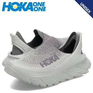 �z�J HOKA �X�j�[�J�[ �X���b�|�� ���X�g�A TC �����Y ���f�B�[�X ���� RESTORE TC �O���[ 1134532