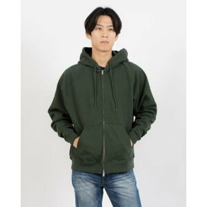 �I�j�[�^ ONEITA �I�j�[�^ �X�[�p�[�w�r�[�E�F�C�g �t���W�b�v�p�[�J �X�E�F�b�g ONEITA SUPER HEAVY WEIGHT FULLZIP PARKA �i�O���[���j