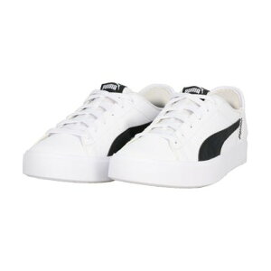 v[} PUMA v[} PUMA V R[g EASE IN Y fB[X C V[Y Xj[J[ rWlX [Jbg ʊw ʋ X|[eB wZ RC  iPUMAWHITE-PUMABLACKj