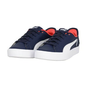 v[} PUMA v[} PUMA V R[g EASE IN Y fB[X C V[Y Xj[J[ rWlX [Jbg ʊw ʋ X|[eB wZ RC  iPUMANAVY-PUMAWHITEj