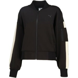 v[} PUMA v[} PUMA TRN EDGE jbgWPbg fB[X W[W AE^[ gbNWPbg g[jO W tBbglX j i01 PUMABLACKj