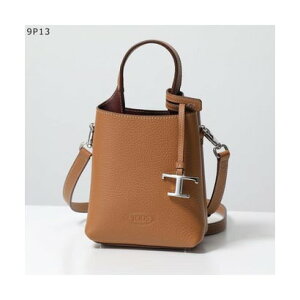�g�b�Y TOD'S TODS �V�����_�[�o�b�O �}�C�N�� XBWAPAT9000QRI �i9P13/�L�������j