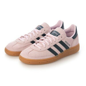 アディダス adidas adidasHANDBALL SPEZIAL W Clear Pink/Arctic Night アディダス ハンドボール スペツィアル クリアピンク/アークティックナイト【IF6561】 (Clear Pink / Arctic Night / Gum)