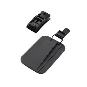 �A���p�J ALPAKA �A���p�J ID�J�[�h�z���_�[ �J�[�h�P�[�X �u�����h ���� �h�� ALPAKA HUB CARDHOLDER 4111 �i�u���b�N�j