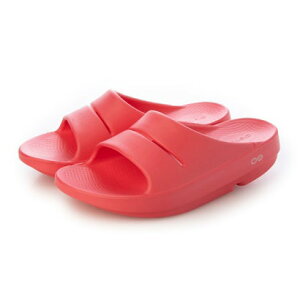 �E�[�t�H�X OOFOS OOahh (�E�[�A�[) ���J�o���[�T���_�� �V�����[�T���_�� �X���b�p �Ռ��z�� ���K�i �iNeonBerry�j