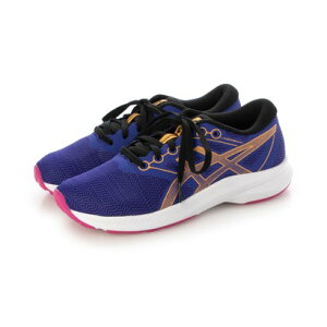 AVbNX ASICS WjA Xj[J[ AVbNX[U[r[LAZERBEAM 1154A196 1154A196 iPURPLE/ORANGEj