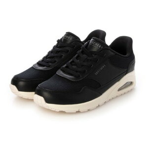 XPb`[Y SKECHERS fB[X EH[LOV[Y UNO-BANKSIA 177117W iBLACKj