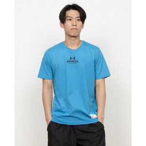 A_[A[}[ UNDER ARMOUR Y @\TVc UA`x[g OtBbN V[gX[u TVc 6003616 iEther Blue//j
