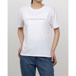 A_[A[}[ UNDER ARMOUR fB[X @\TVc UAebN OtBbN V[gX[u TVc 6007558 iWhite / /j