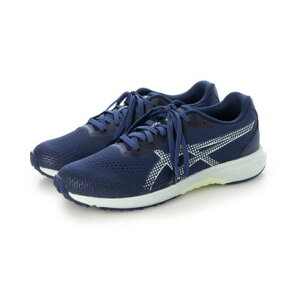 AVbNX ASICS WjA Xj[J[ AVbNX[U[r[LAZERBEAM 1154A214 1154A214 iNAVY BLUE/LIGHT YELLOWj