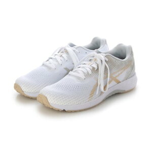AVbNX ASICS WjA Xj[J[ AVbNX[U[r[LAZERBEAM 1154A194 1154A194 iWHITE/CHAMPAGNE GOLDj