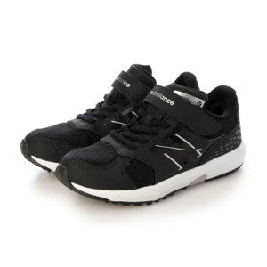 �j���[�o�����X New Balance �W���j�A �X�j�[�J�[ NB Hanzo V v6_ PXHANVM �iBLACK�j