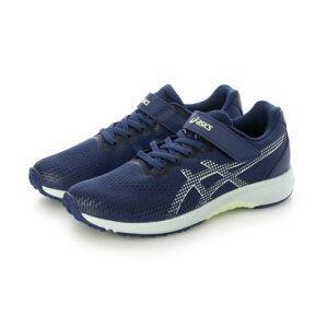 AVbNX ASICS WjA Xj[J[ AVbNX[U[r[LAZERBEAM 1154A215 1154A215 iNAVY BLUE/LIGHT YELLOWj
