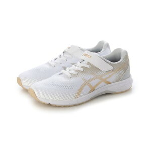 AVbNX ASICS WjA Xj[J[ AVbNX[U[r[LAZERBEAM 1154A195 1154A195 iWHITE/CHAMPAGNE GOLDj