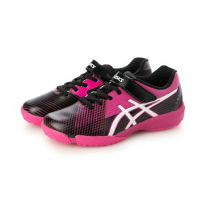 AVbNX ASICS WjA Xj[J[ AVbNX[U[r[LAZERBEAM 1154A201 1154A200 iNEON PINK/WHITEj