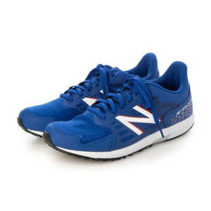 �j���[�o�����X New Balance �W���j�A �X�j�[�J�[ NB Hanzo J v6 Lace _ YPHANZM �iBLUE�j