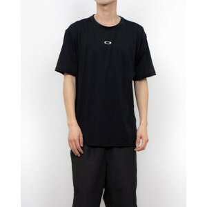 I[N[ OAKLEY Y @\TVc ENHANCE QDEVO SS TEE BP 4.0 FOA407659 iBLACKOUTj