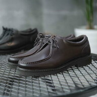 ロックポート ROCKPORT MAXIM／マキシム チロリアン （ダーク ブラウン）