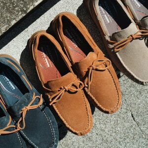 ���b�N�|�[�g ROCKPORT DMX DUNPHY�^DMX �_���t�B�[ �{�[�g �V���[ �i�_�[�N �g�t�B�[�j