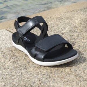 ���b�N�|�[�g ROCKPORT TWZ TESSIA�^�g�D���[�E�H�[�N�[�� �e�V�A �X�|�[�c�T���_�� �i�u���b�N�j