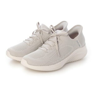�X�P�b�`���[�Y SKECHERS ���f�B�[�X �E�H�[�L���O�V���[�Y ULTRA FLEX 3.0-ELEVATED MOTIO 150457 �iLIGHT GRAY�j