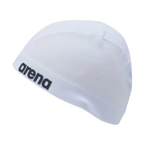 �A���[�i arena �A���[�i arena �X�C�~���O ���b�V���L���b�v FINA ���F AS5SSC40U �iWHBK �z���C�g�j