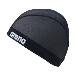 �A���[�i arena �A���[�i arena �X�C�~���O ���b�V���L���b�v FINA ���F AS5SSC40U �iBKWH �u���b�N�j
