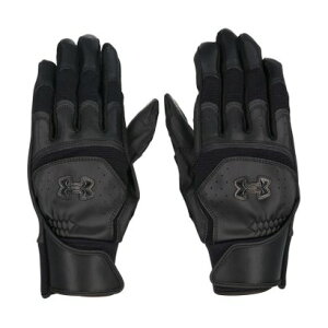 A_[A[}[ UNDER ARMOUR A_[A[}[ UNDER ARMOUR UA YARD PRO BATTING GLOVES NON COLOR UA [h v obeBOO[u i001 BLACK/BLACK/BLACKj