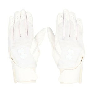A_[A[}[ UNDER ARMOUR A_[A[}[ UNDER ARMOUR UA CLEAN UP PRO BATTING GLOVES NON COLOR UA N[Abv v obe i100 WHITE/WHITE/WHITEj