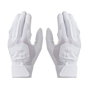 A_[A[}[ UNDER ARMOUR A_[A[}[ UNDER ARMOUR UA CLEAN UP BATTING GLOVES NON COLOR UA N[Abv obeBOO[u i100 WHITE/WHITE/WHITEj