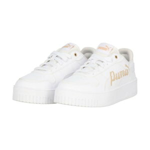 v[} PUMA v[} PUMA L[i Xg[g PUMA 40027502 iPUMAWHITE-LIGHTSANDj