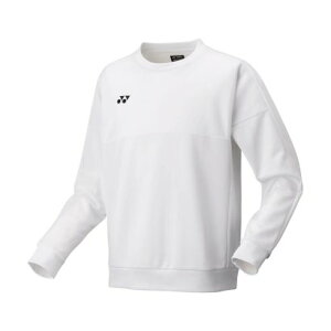 ヨネックス YONEX ヨネックス YONEX テニス ユニトレーナー 30112 (011 ホワイト)