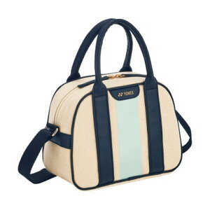 ���l�b�N�X YONEX ���l�b�N�X YONEX �e�j�X �~�j�V�����_�[ BAG2554 �i100 �z���C�g/�l�C�r�[�j