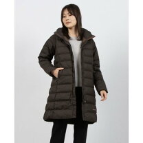 楽天市場】モンベル トラベルダウン ロングコートの通販