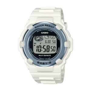 �yBABY-G�zSpring Package 2025 / BGR-3003SP-7JR �i�z���C�g×�u���[�j