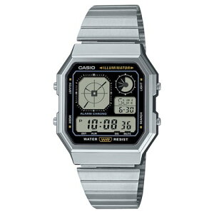 CASIO CLASSIC / A130WE-1AJF iubN×Vo[j