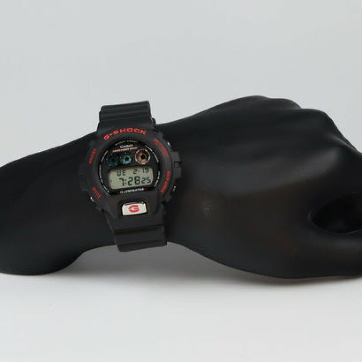 楽天市場】【G-SHOCK】DW-6900 30TH ANNIVERSARY MODELS / DW-6900TR 