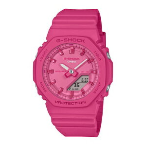 �yG-SHOCK�zPOWER PINK�V���[�Y / GMA-P2100PP-4AJF �i�s���N�j