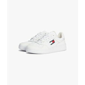 g~[ qtBK[ TOMMY HILFIGER TJW RETRO BASKET ESS izCgj