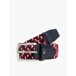 g~[ qtBK[ TOMMY HILFIGER DENTON ELASTIC LEATHER 3.5 ibhj