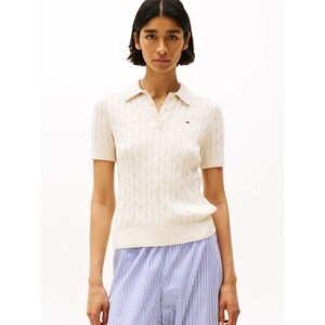 g~[ qtBK[ TOMMY HILFIGER P[u|jbg iO[j