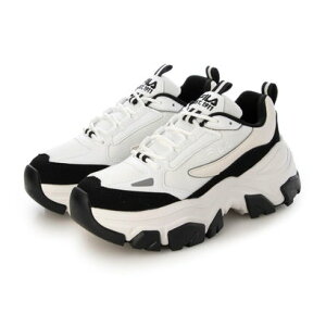 �t�B�� FILA Infinito �iWHT/BLK�j